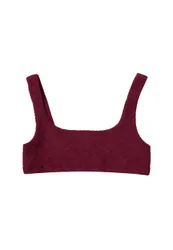 TOP BIKINI Donna SAINT BARTH