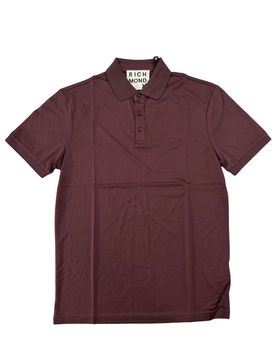 John Richmond POLO POLO SEGIM