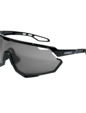 Occhiali Da Sole Polarizzati Urano New Matte Black