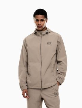 Para hombre. 7M001283_AF13190 Chaqueta Core Identity Regular (3XL), Casual, Deportivo, Poliamida