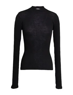 Co.Go Pullover Mujer Negro 2 Mujer - Co.Go - FashionsVida