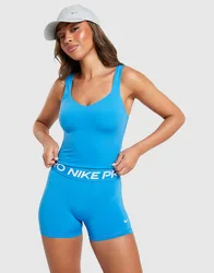 Training Pro Sculpt Tank Top - Damen, Blau - female - Size: XS