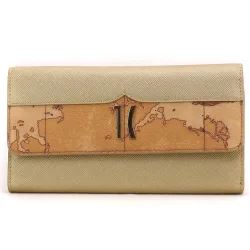 A Classe Portafogli donna Festive City PL33 9577 411 ORO