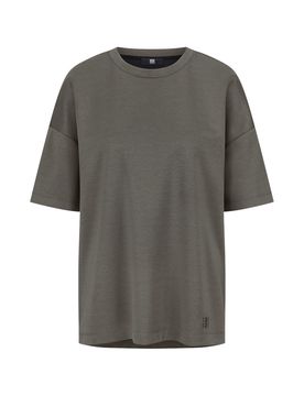 Jersey sweatshirt female