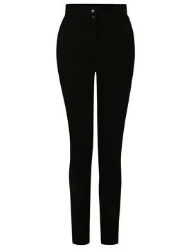 Pantalon Upshape Iii Black 60