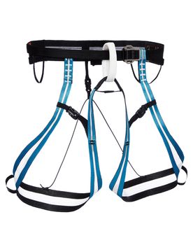 Klettergurt – Couloir Couloir Ultra Blue/Black Größe L/XL Blau
