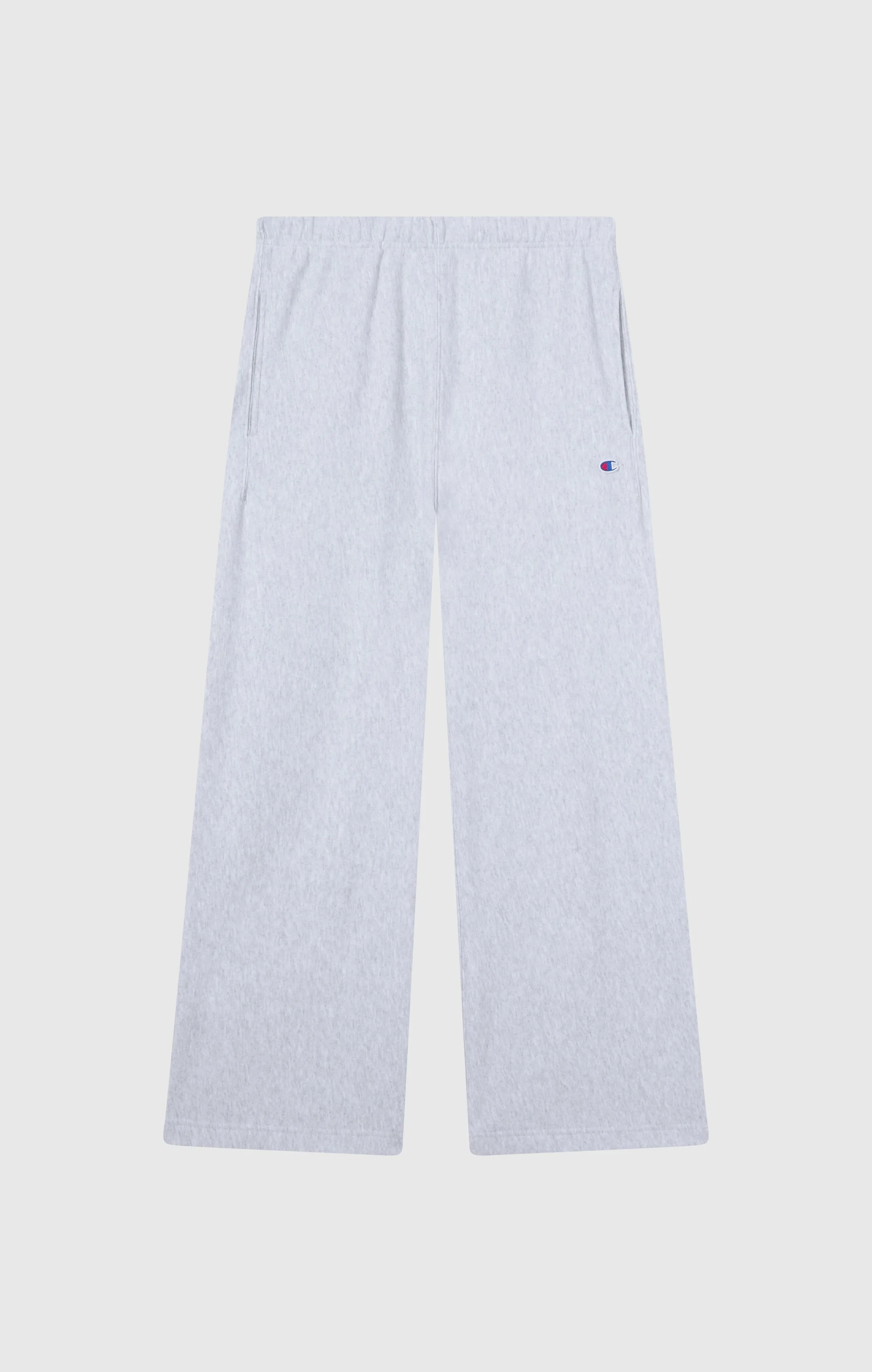 CHAMPION Straight Hem Pants - Champion - FashionsVida