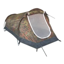 Zelt Hochstein 2 Personen - Oliv Oliv adult