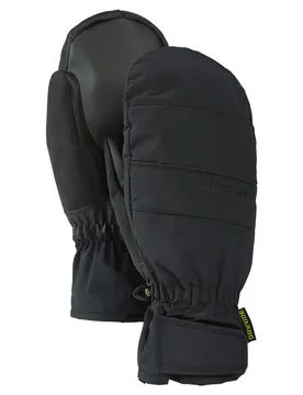 Moufles Profile True Black XL
