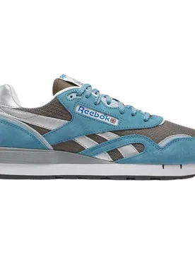 Baskets Nylon 89 Warped Blue / Trek Grey / Ice Blue EU 42 1/2