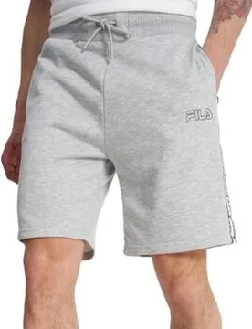 Fila Shorts Kwaku Eu S;Eu Xs Male - Fila - FashionsVida