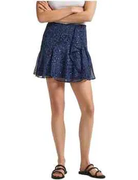 Kurze Röcke Pl901111-594 Eu M - Pepe jeans - FashionsVida