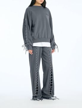 Para mujer. 1154681205 Sudadera Sui (S), Casual, Algodón Orgánico, Sostenible