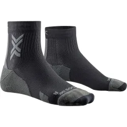 Calcetines de running unisex DISCOVER ANKLE