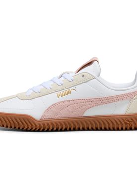 Club kayzer og zapatilla moda mujer Blanco (41)