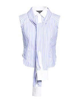 Camisa Mujer Azul profundo 32,34,36,38 Mujer