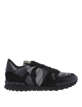 Sneaker mimetiche Rockrunner