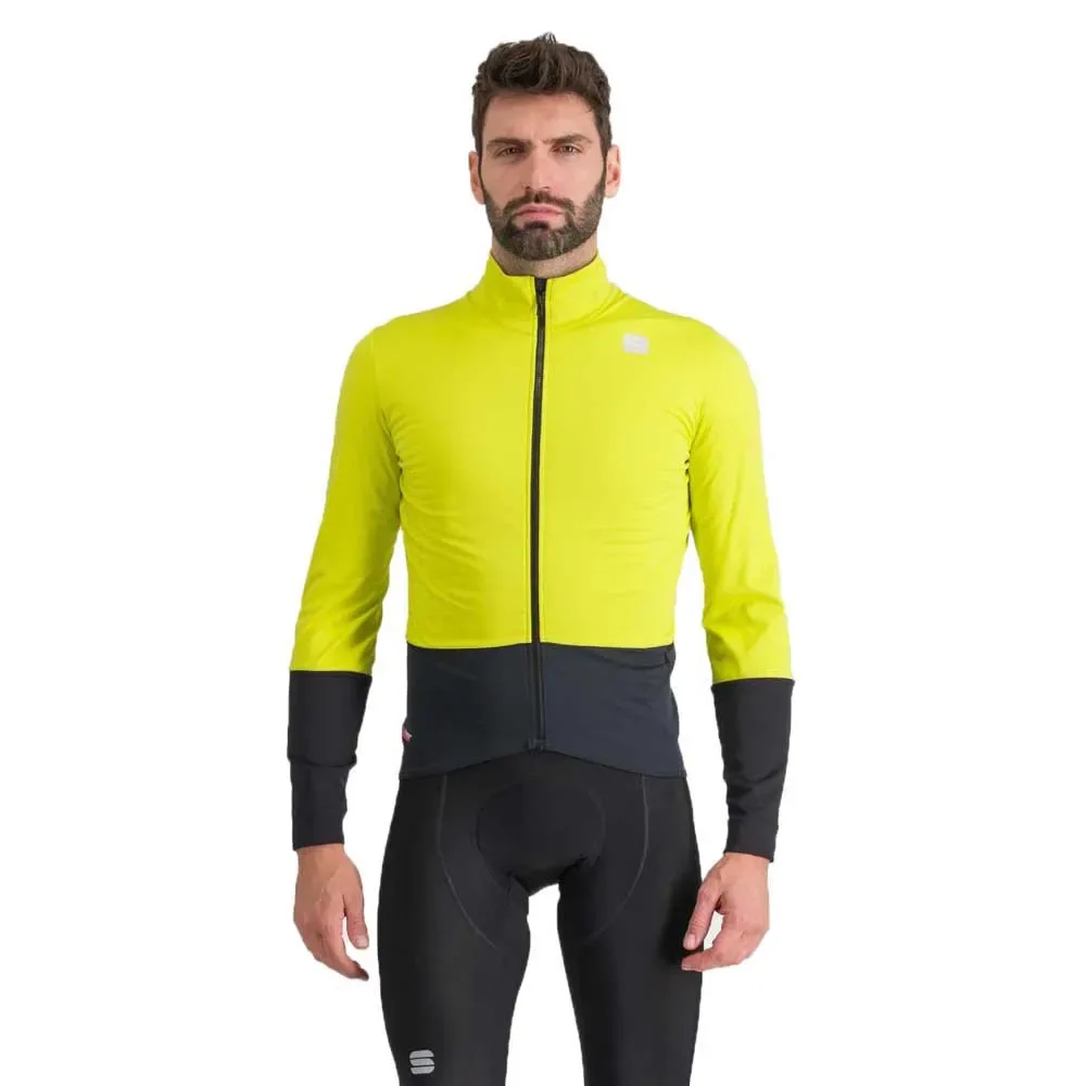 Sportful Giacca Total Comfort Cedar - Sportful - FashionsVida