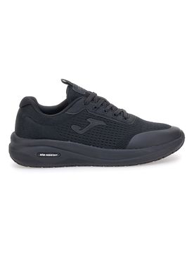 Sneakers nere in mesh Iron Men 2521 44
