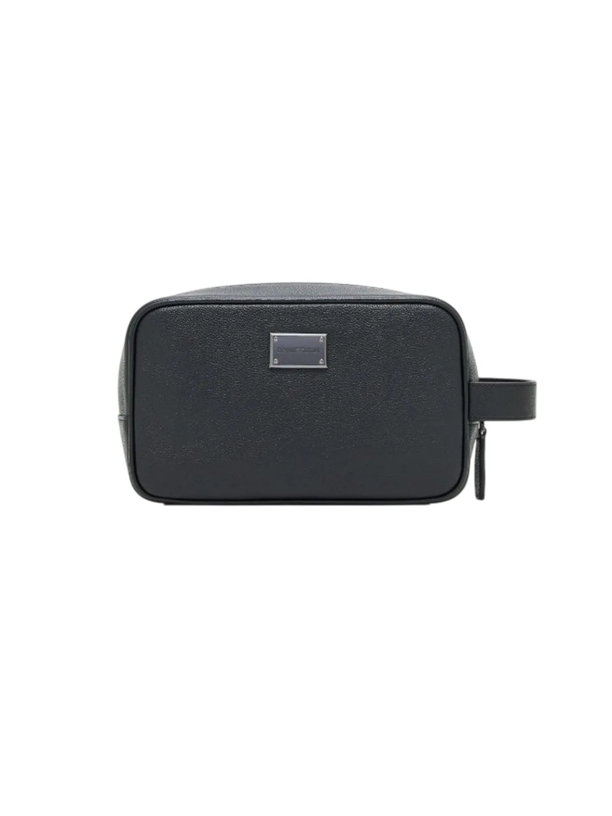 Altro (accessori) uomo - beauty - nero - Emporio armani - FashionsVida