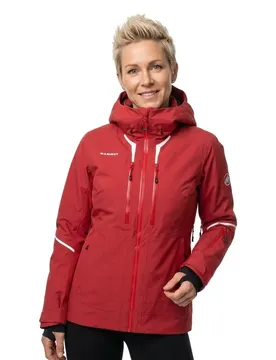 Veste Ski School Hs Thermo Lava XS
