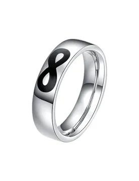 Anello Fedina Luca Barra AN137