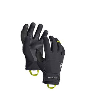Guantes de hombre Tour Light negro L