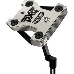 Putter Battle Ready II Blackjack