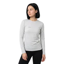 Rash Guard Manches Longues Trvlr Hybrid Sun Overcast S