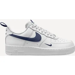 Zapatillas de Casual de hombre AIR FORCE 1 '07 TECH ESS