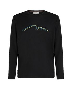 Sous-vêtement technique Rain Ridge 150 noir S