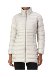 Giubbotto Donna Reese Rainy Beige