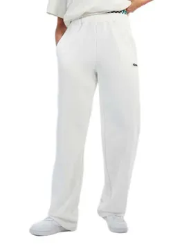 Joggers Vernetti Off White 2XS