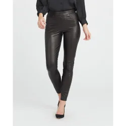 Leggin de mujer moldeador efecto cuero shape™