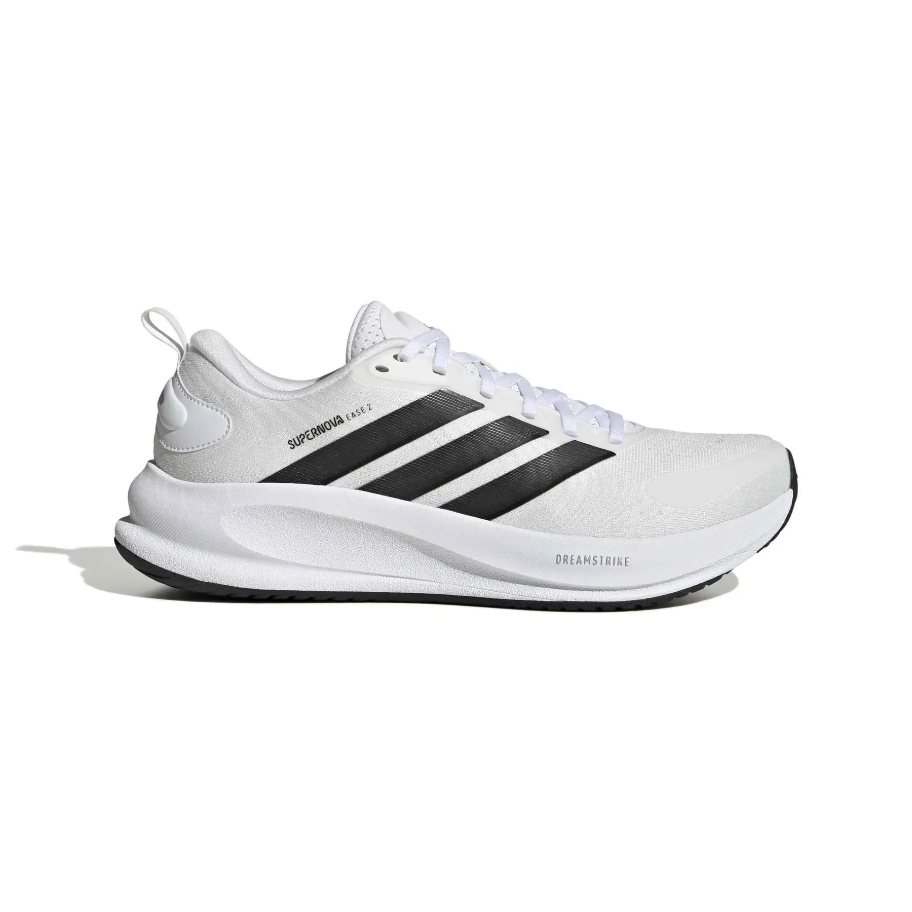 Laufschuhe Supernova Ease 2 - Blanc - male - Size: 44 - Adidas - FashionsVida