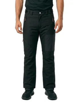 Pantalon Colman Io Black 56