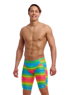 Funky Trunks Jammer Training
