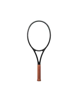 Racchetta da tennis RF 01 non incordata nero 2 - Wilson - FashionsVida