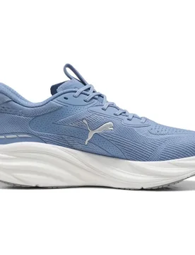 Magnify Nitro 3 Herren Laufschuhe, blau, Größe 44 ½ 44 ½ - Puma - FashionsVida