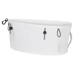 V2 Waist Bag 2l Snow 81 cm unisex