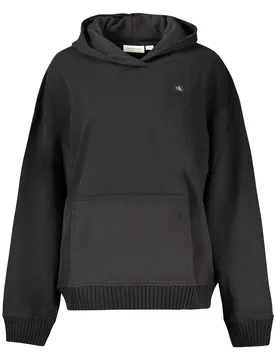 Damen SWEATSHIRT Schwarz J20J224173_NEBEH