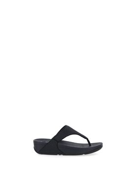 FitFlop Ciabatte infradito NERO 40