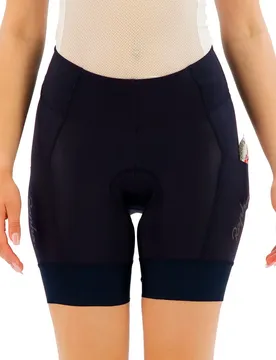 Salopette Senza Bretelle Cargo Dark Navy