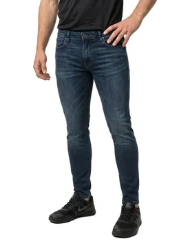 Jeans Clark Original Am 300 Blue Denim 30