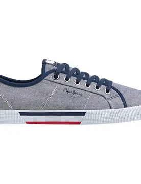 Sneaker Brady Men Chambray Chambray EU 44