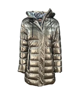 Piumino Donna kejo KW20-713W - Kejo - FashionsVida