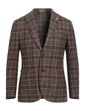 Blazer Herren Schwarz 48,50 Herren