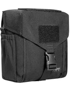 Zubehörtasche Canteen Pouch MKIII 3 L - Schwarz Schwarz adult - Tasmanian Tiger - FashionsVida