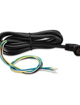 Power/data Cable Black 7 Pins unisex - Garmin - FashionsVida