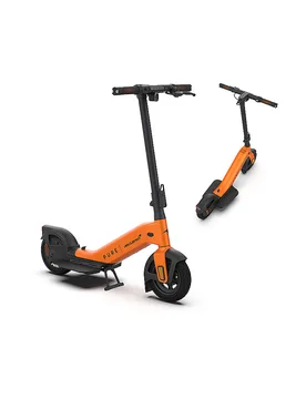 Pure E-Scooter McLaren naranja - Pure - FashionsVida